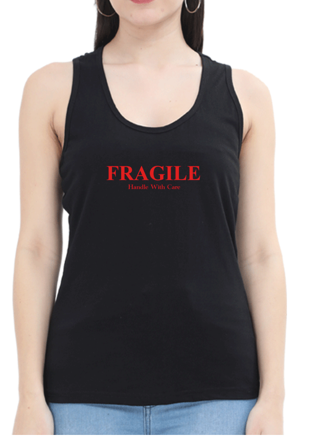 Fragile - Handle with Care