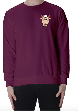 Taurus (Hoodies and Sweatshirts)
