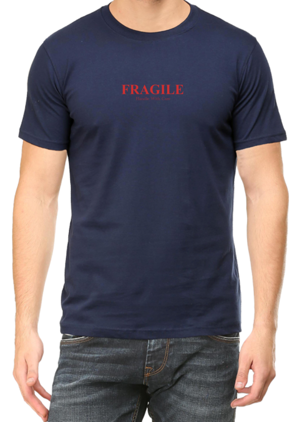 Fragile. Handle with Care