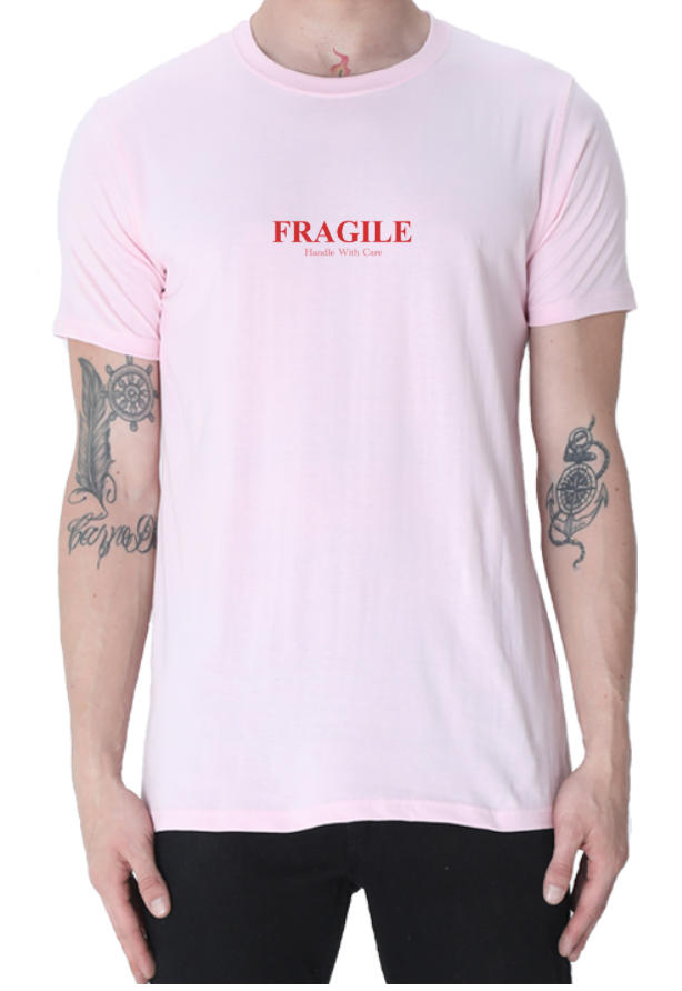 Fragile. Handle with Care