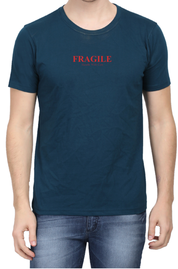 Fragile. Handle with Care