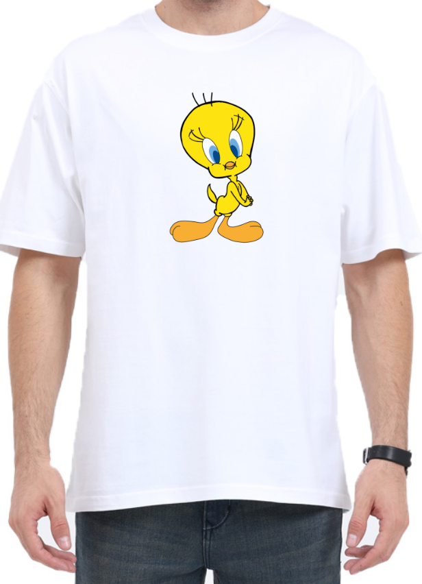 Tweety *Large Bird*