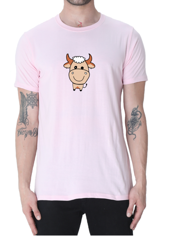 Taurus (Tshirts and Tops)