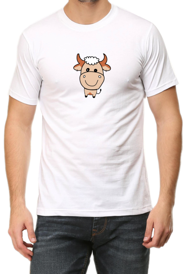 Taurus (Tshirts and Tops)