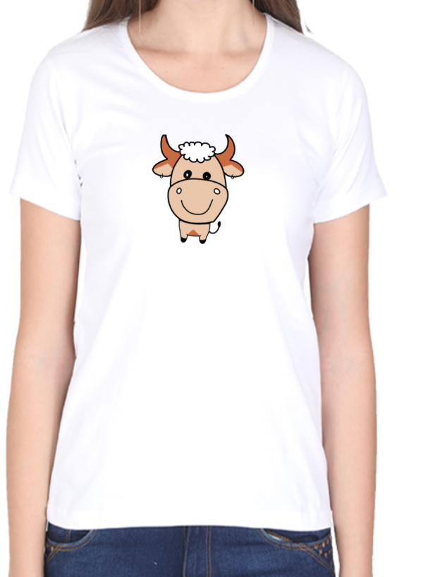 Taurus (Tshirts and Tops)