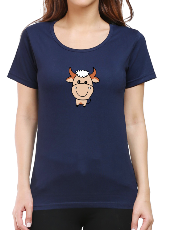 Taurus (Tshirts and Tops)