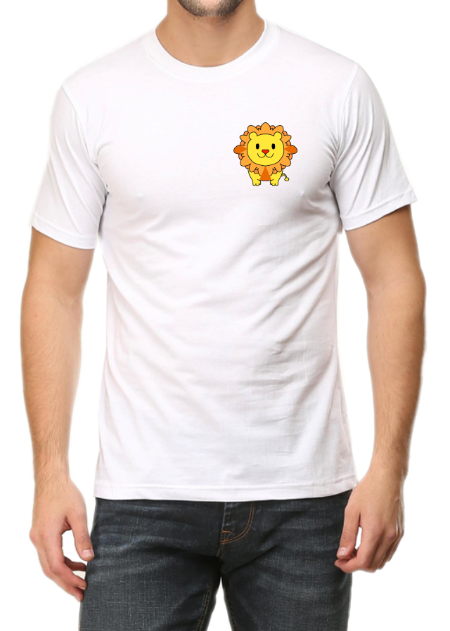 Leo (Tshirts and Tops)