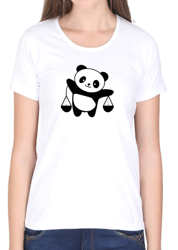 Libra (Tshirts and Tops)