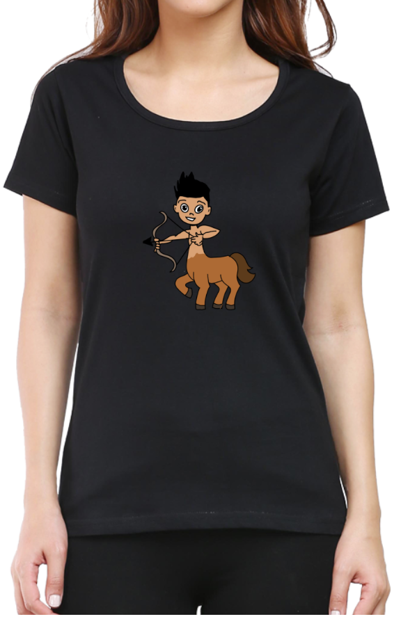 Sagittarius (Tshirts and Tops)