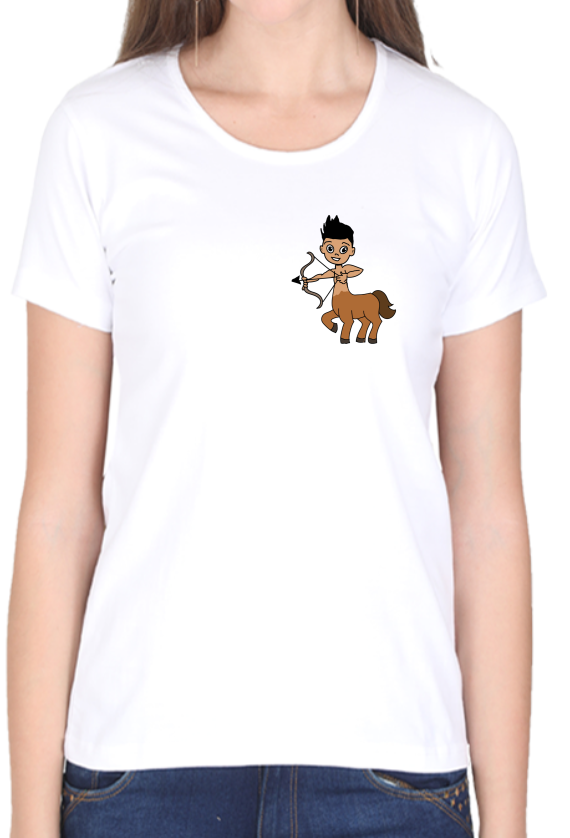 Sagittarius (Tshirts and Tops)