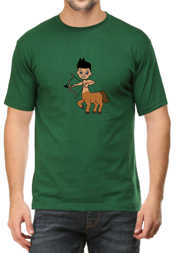 Sagittarius (Tshirts and Tops)