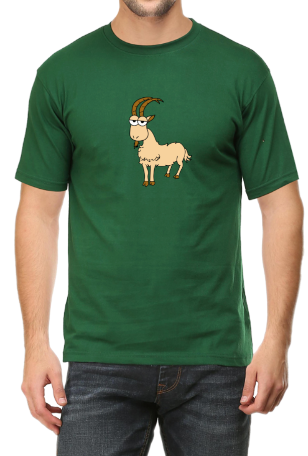 Capricorn (Tshirts and Tops)