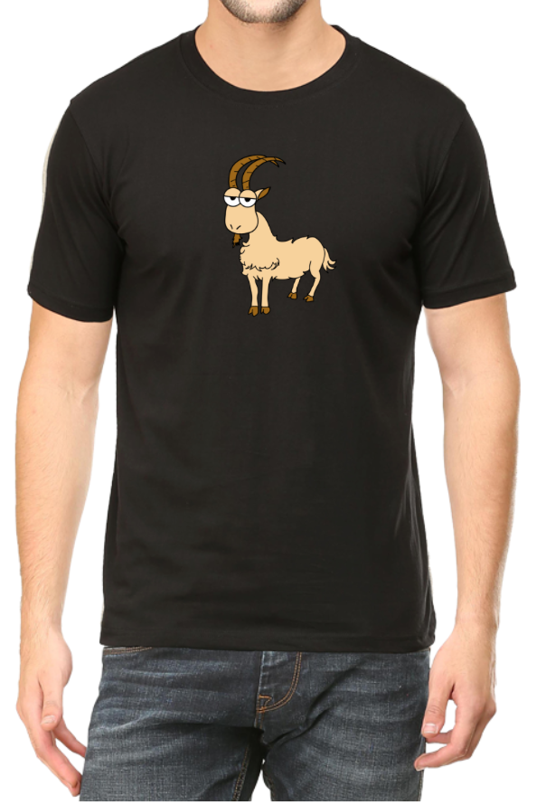 Capricorn (Tshirts and Tops)