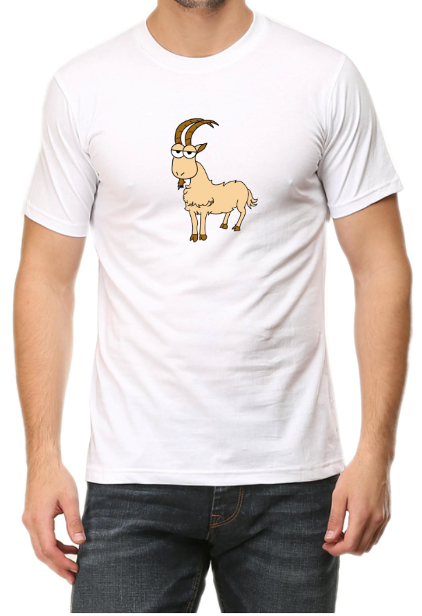 Capricorn (Tshirts and Tops)