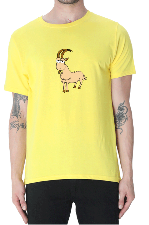 Capricorn (Tshirts and Tops)