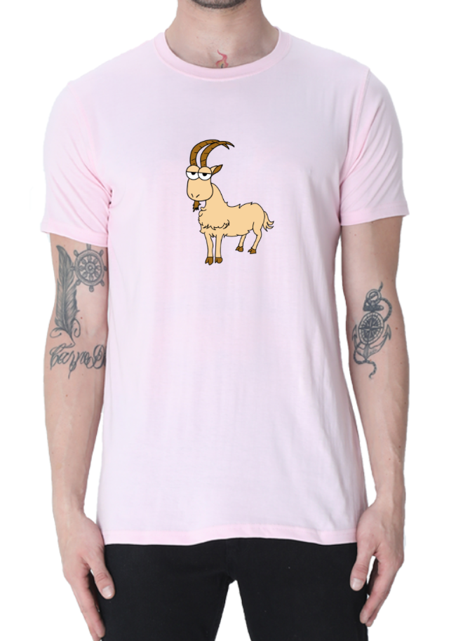 Capricorn (Tshirts and Tops)