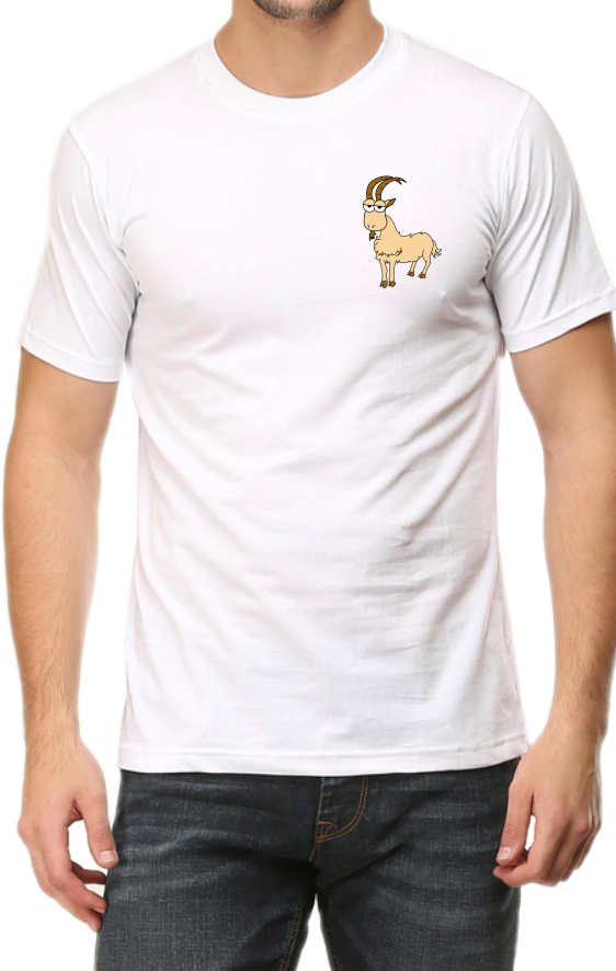 Capricorn (Tshirts and Tops)