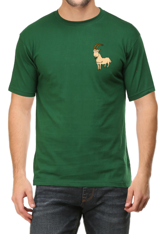 Capricorn (Tshirts and Tops)