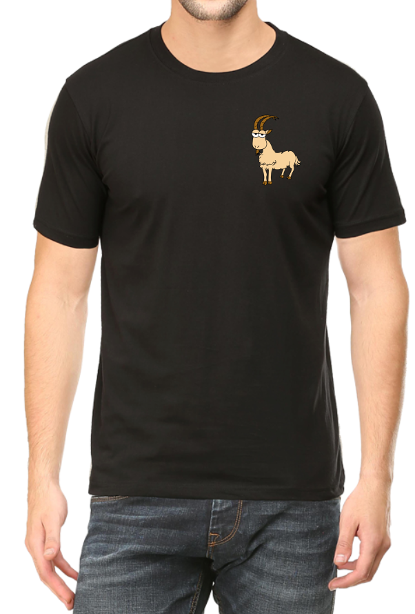 Capricorn (Tshirts and Tops)