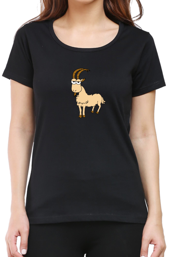 Capricorn (Tshirts and Tops)