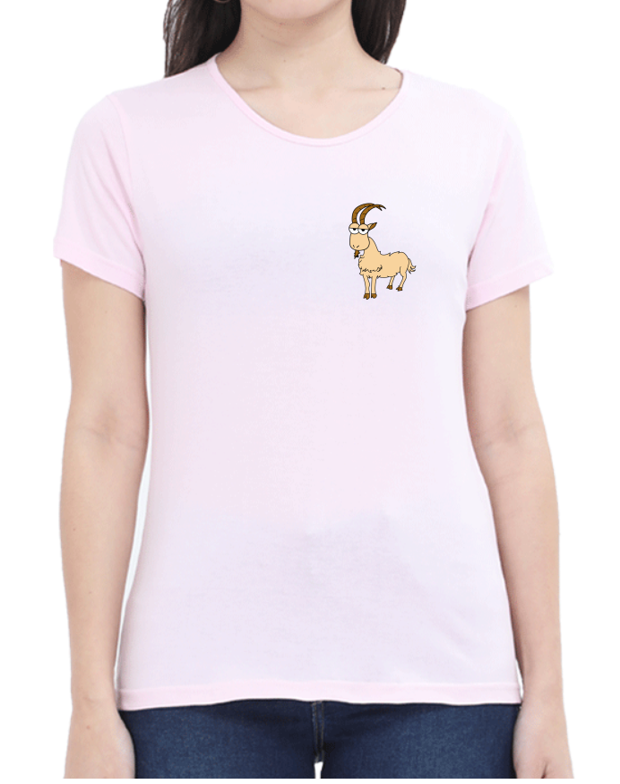 Capricorn (Tshirts and Tops)