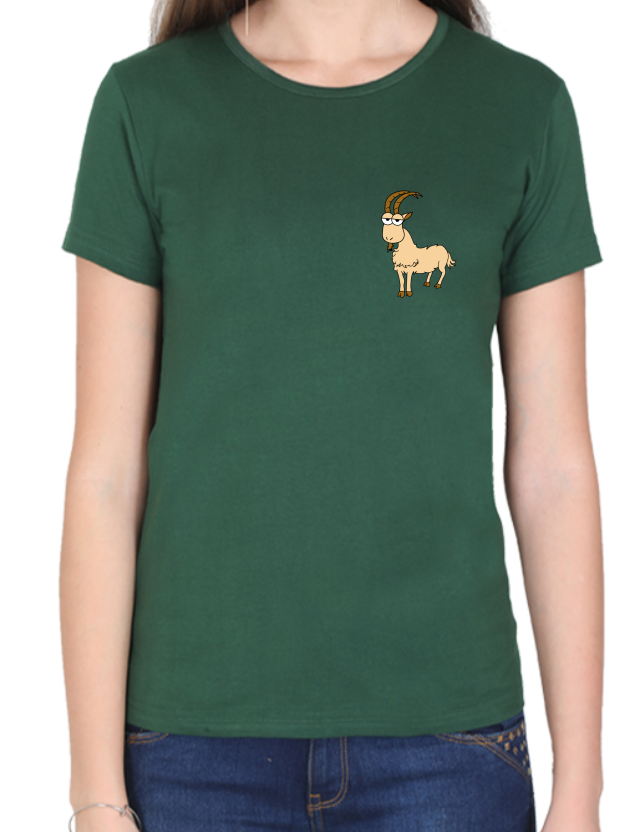 Capricorn (Tshirts and Tops)