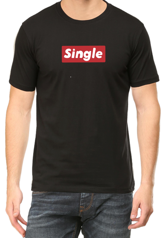 SINGLE :)