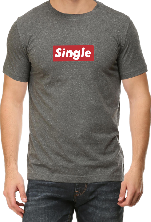 SINGLE :)