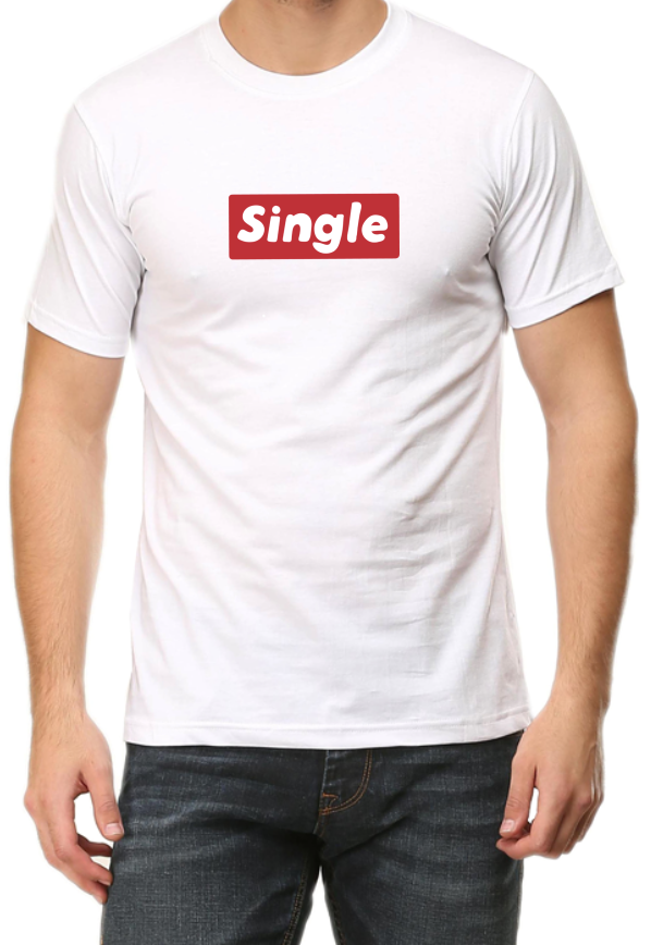 SINGLE :)