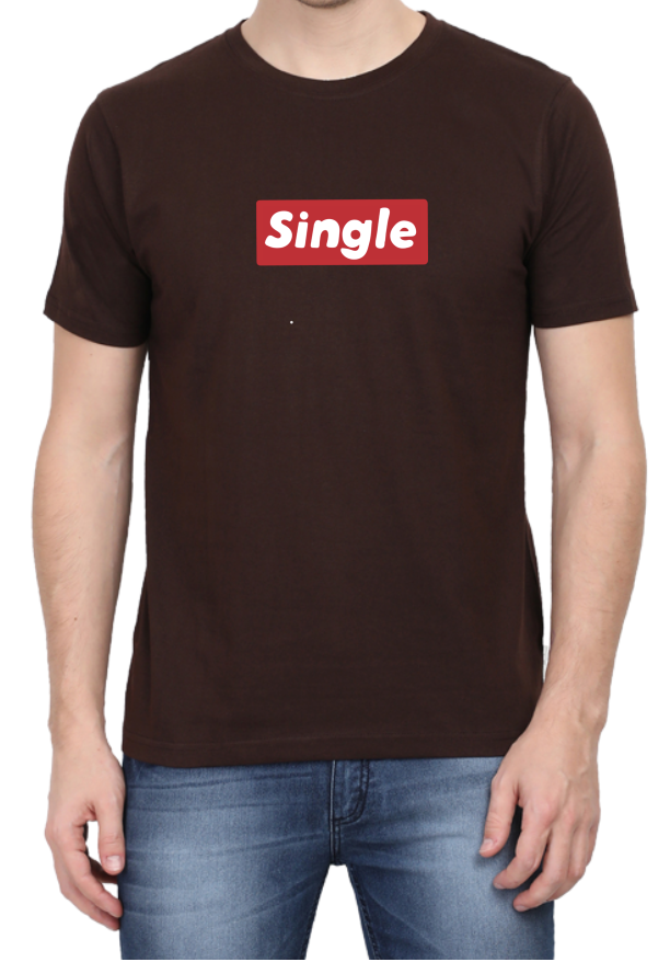 SINGLE :)