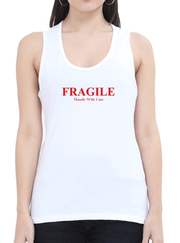 Fragile - Handle with Care