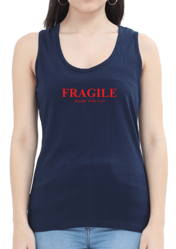 Fragile - Handle with Care